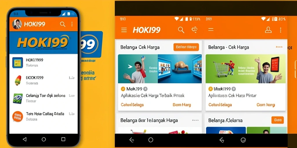 Tampilan antarmuka HOKI99 yang menampilkan hasil Cek Harga dengan jelas.