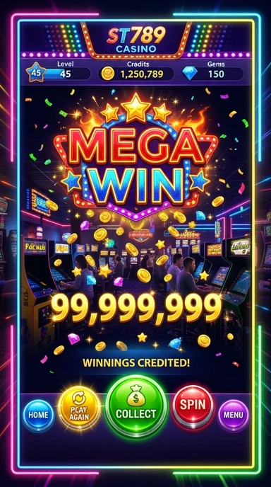 st789 - Pusat APK untuk Berbagai Aplikasi dan Game
